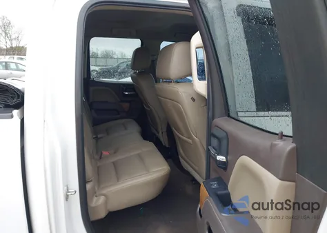 2015 GMC Sierra 1500 Slt z USA, uszkodzony, nr VIN 1GTV2VEC9FZ157658